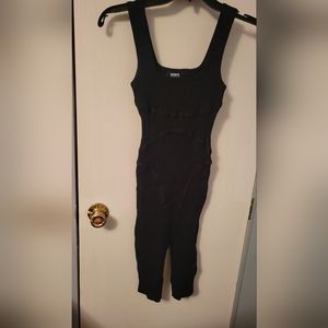 Hera Collection Stretchy Contour Bodysuit Biketard Bike Unitard